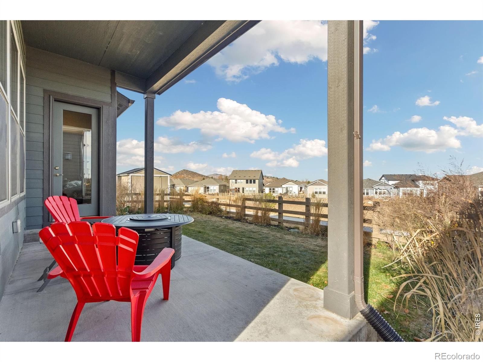 4281 Bluffview Drive Loveland CO 80537