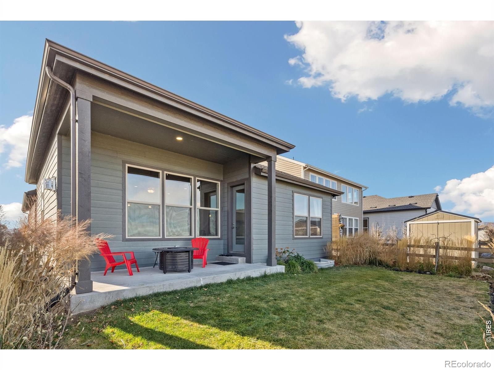 4281 Bluffview Drive Loveland CO 80537
