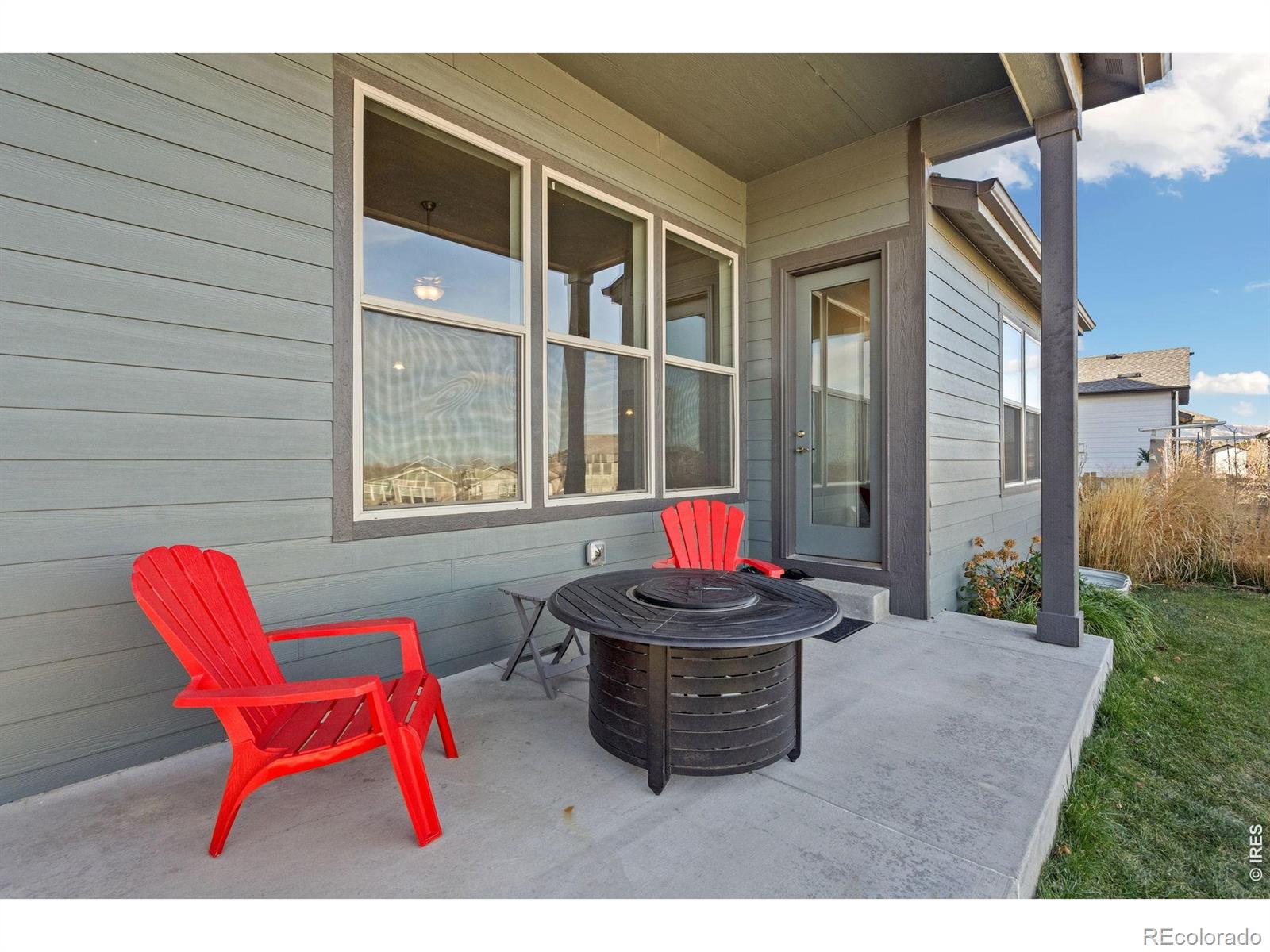 4281 Bluffview Drive Loveland CO 80537