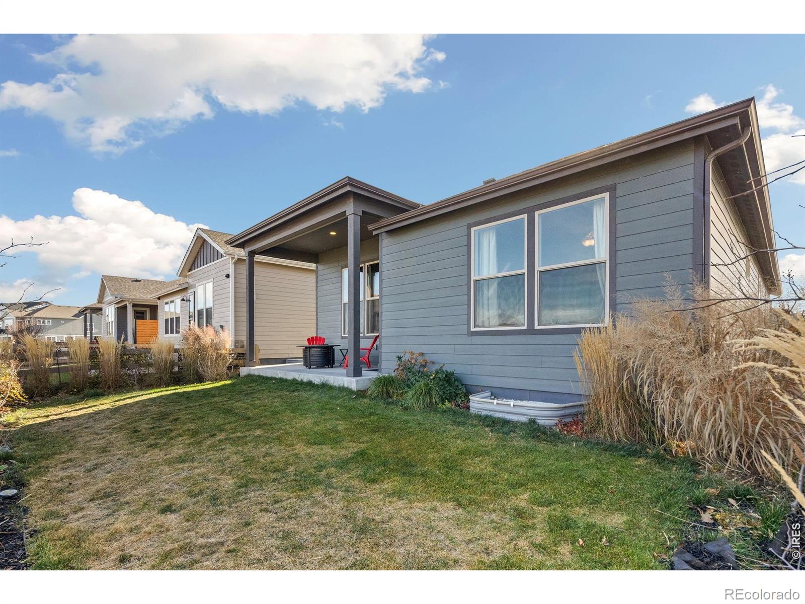 4281 Bluffview Drive Loveland CO 80537