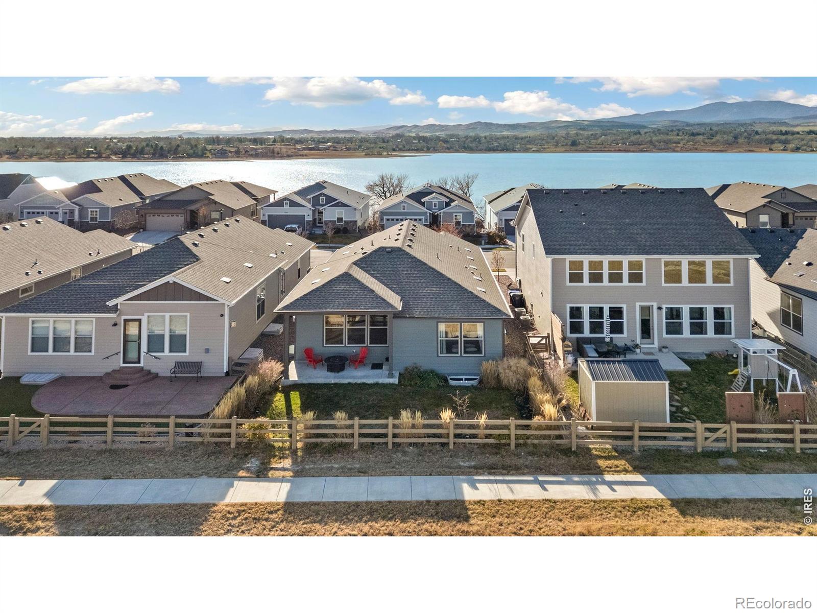 4281 Bluffview Drive Loveland CO 80537