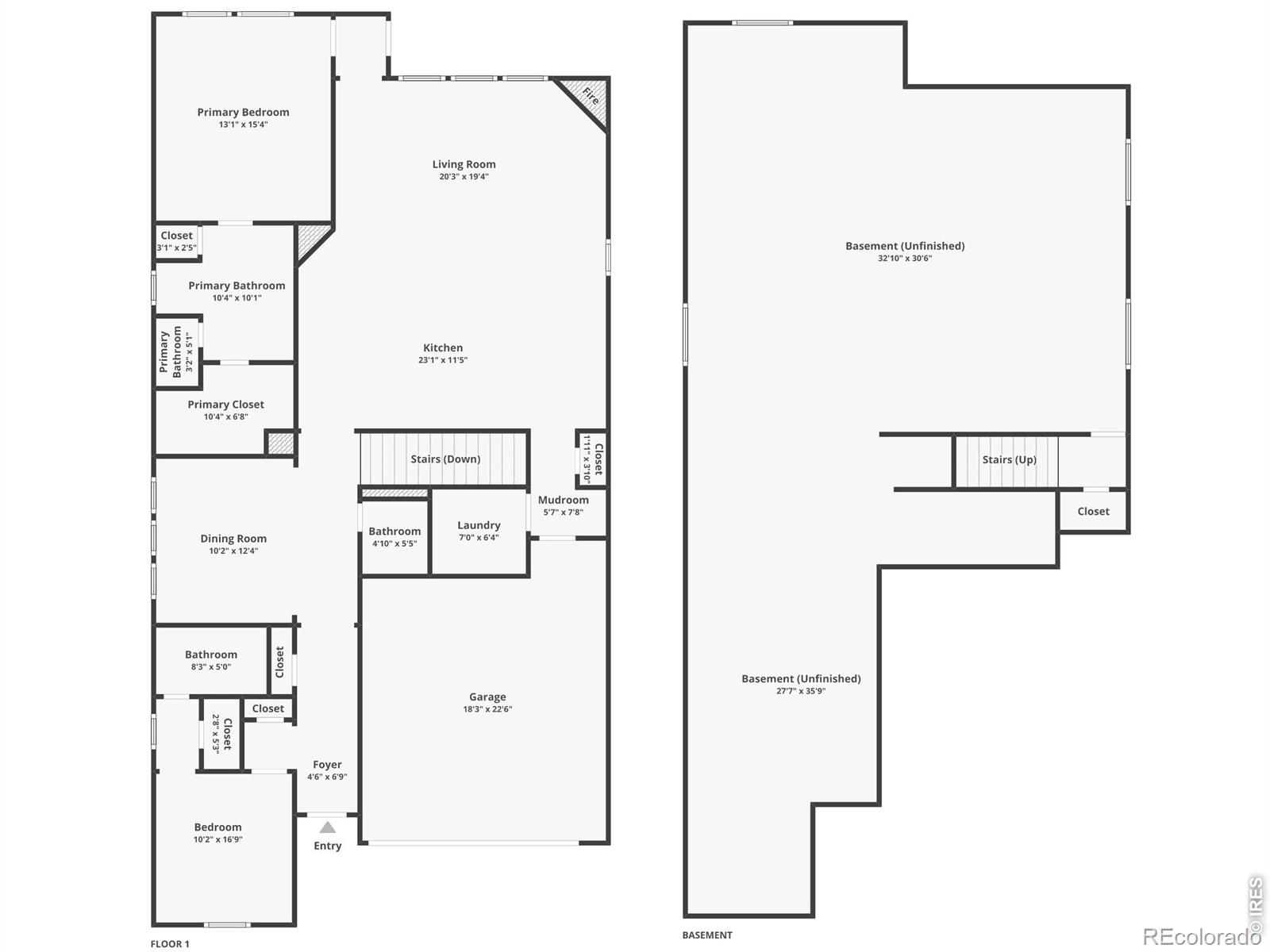 4281 Bluffview Drive Loveland CO 80537