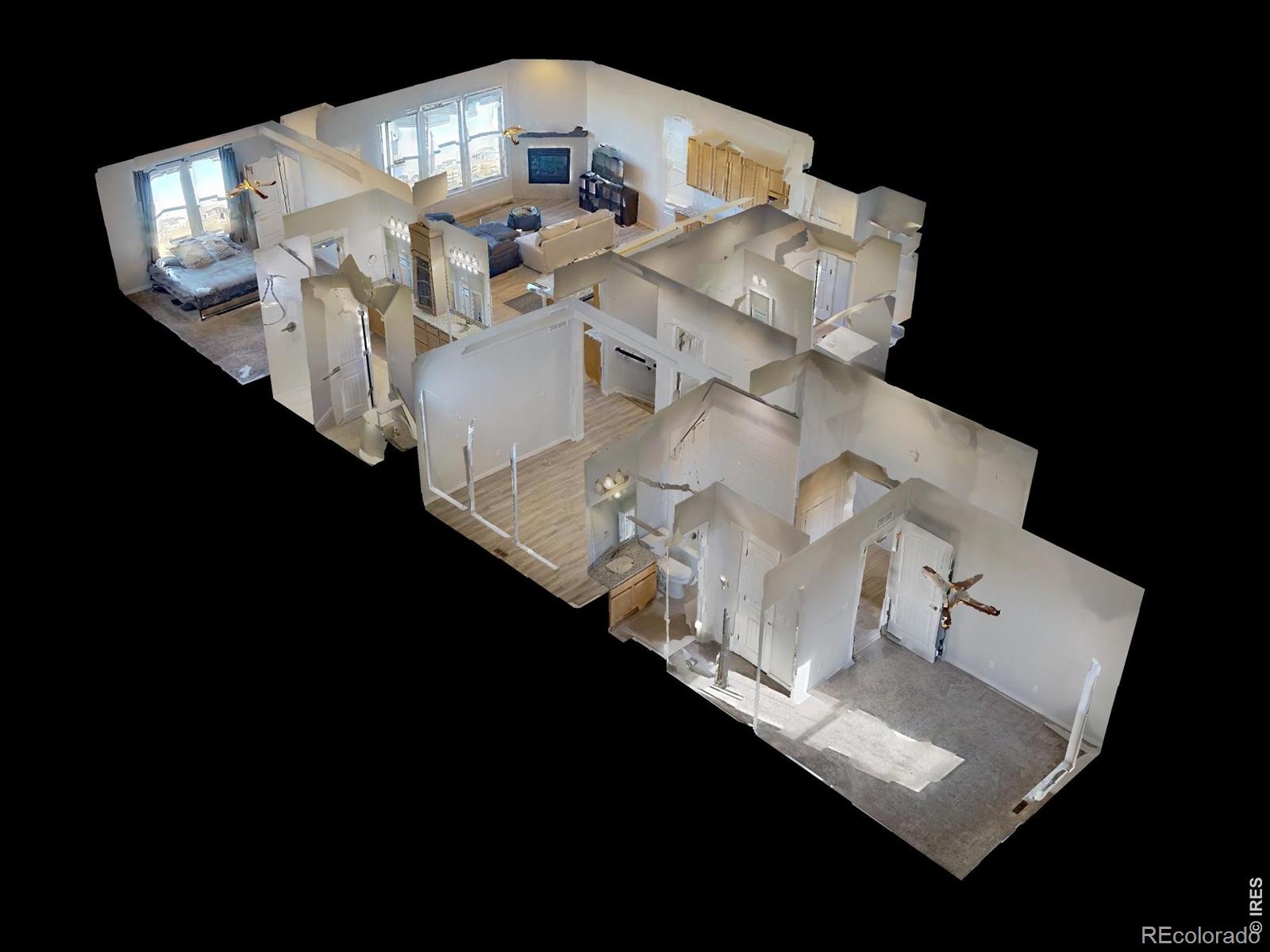 4281 Bluffview Drive Loveland CO 80537