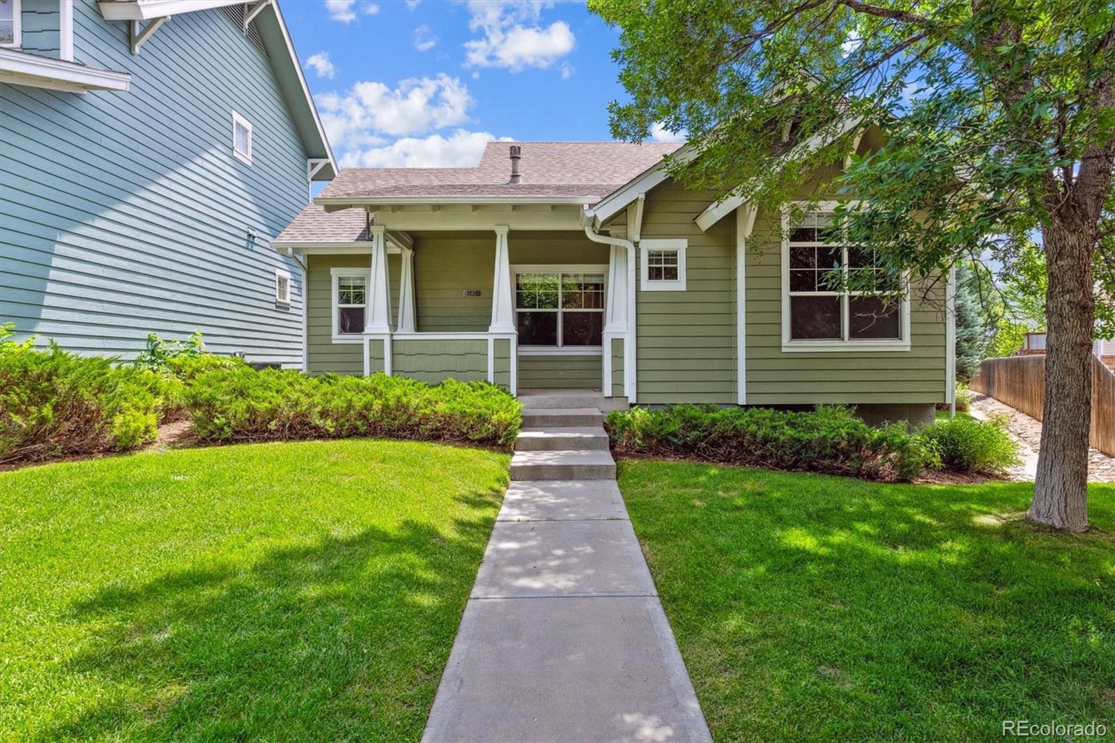 809 Welch Avenue Berthoud CO 80513