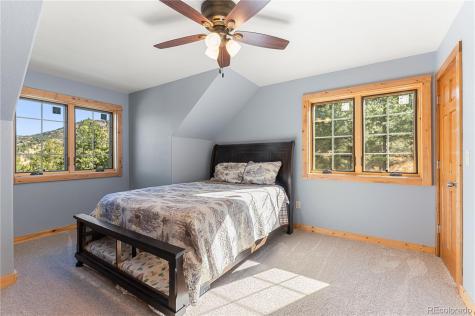 9100 County Road 102 Guffey CO 80820