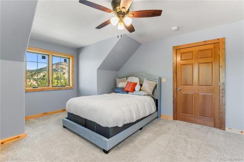 9100 County Road 102 Guffey CO 80820