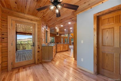 9100 County Road 102 Guffey CO 80820