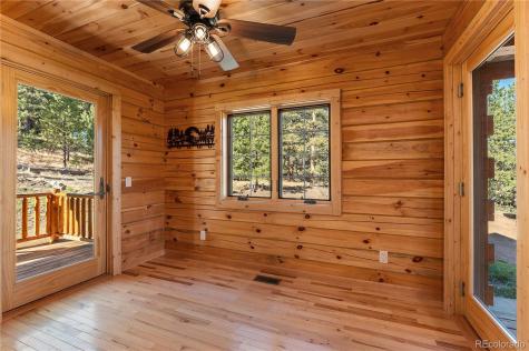 9100 County Road 102 Guffey CO 80820