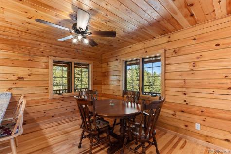 9100 County Road 102 Guffey CO 80820