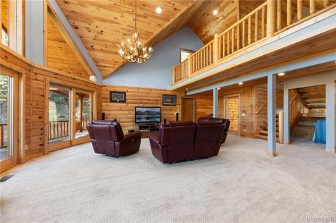 9100 County Road 102 Guffey CO 80820