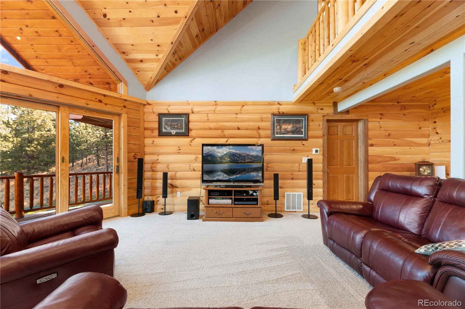 9100 County Road 102 Guffey CO 80820