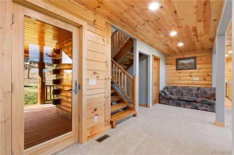 9100 County Road 102 Guffey CO 80820