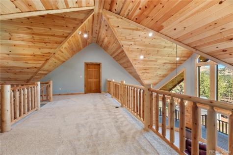 9100 County Road 102 Guffey CO 80820