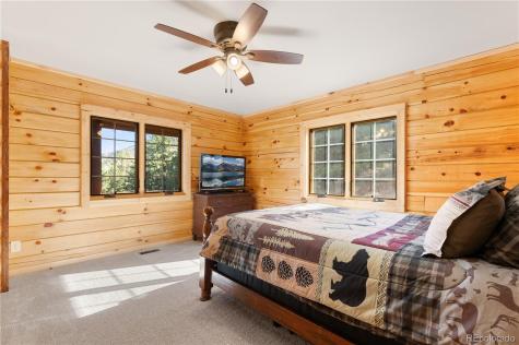 9100 County Road 102 Guffey CO 80820