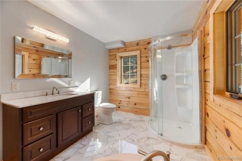 9100 County Road 102 Guffey CO 80820