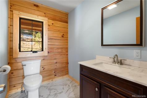 9100 County Road 102 Guffey CO 80820