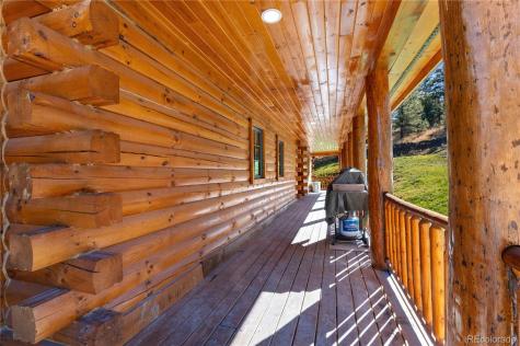 9100 County Road 102 Guffey CO 80820