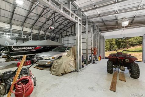 9100 County Road 102 Guffey CO 80820