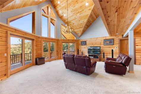 9100 County Road 102 Guffey CO 80820