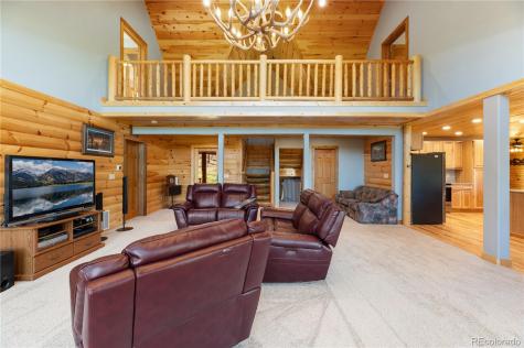 9100 County Road 102 Guffey CO 80820