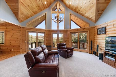 9100 County Road 102 Guffey CO 80820