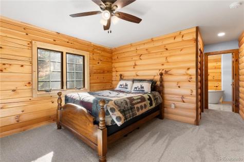 9100 County Road 102 Guffey CO 80820