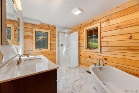 9100 County Road 102 Guffey CO 80820