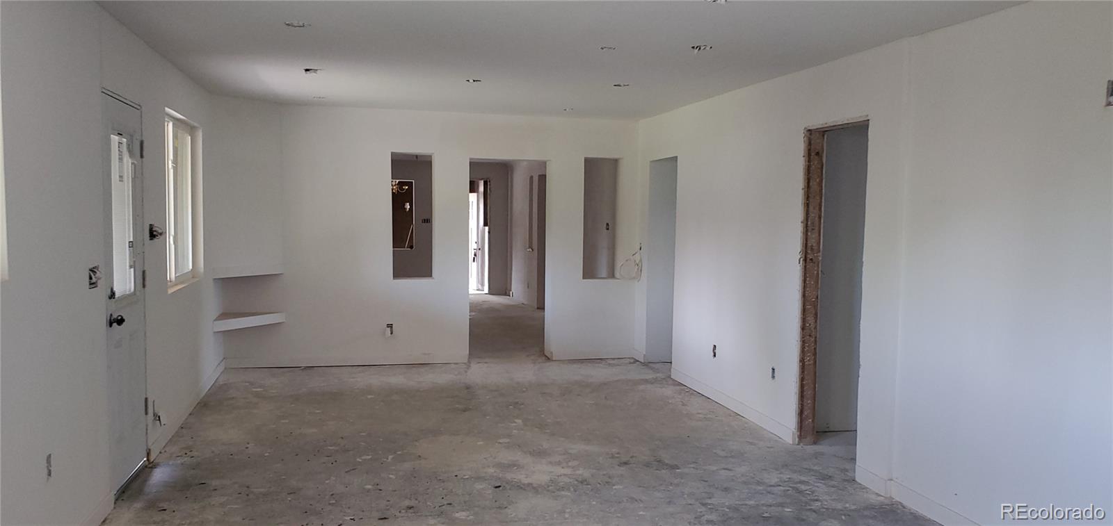 3530 Chase Street Wheat Ridge CO 80212