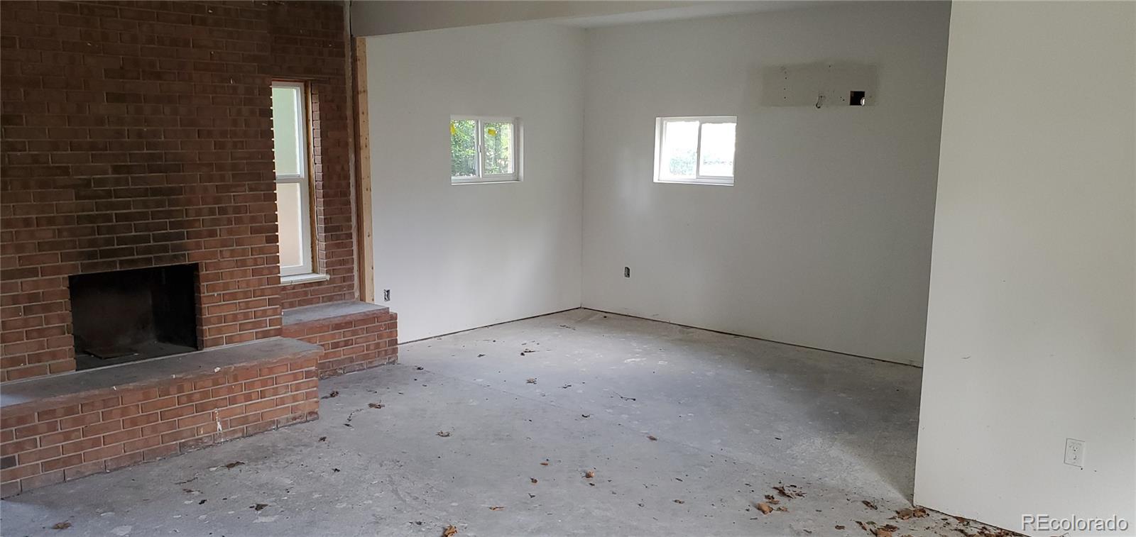 3530 Chase Street Wheat Ridge CO 80212