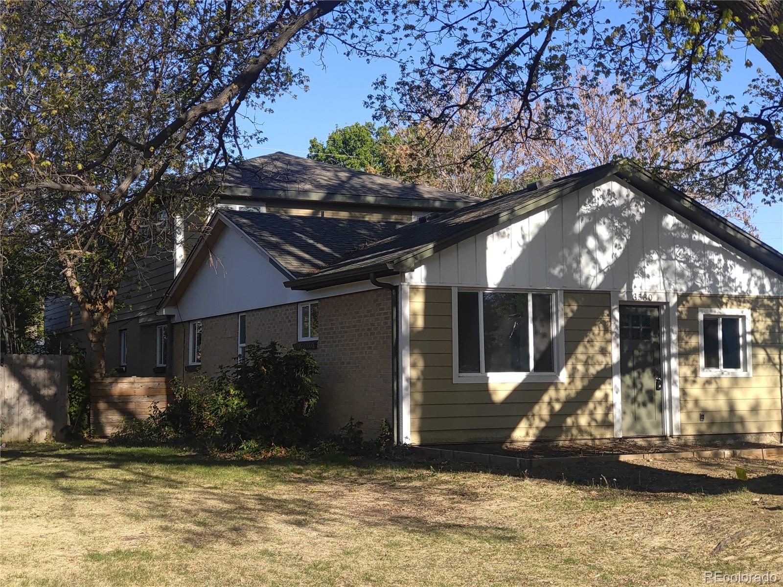 3530 Chase Street Wheat Ridge CO 80212