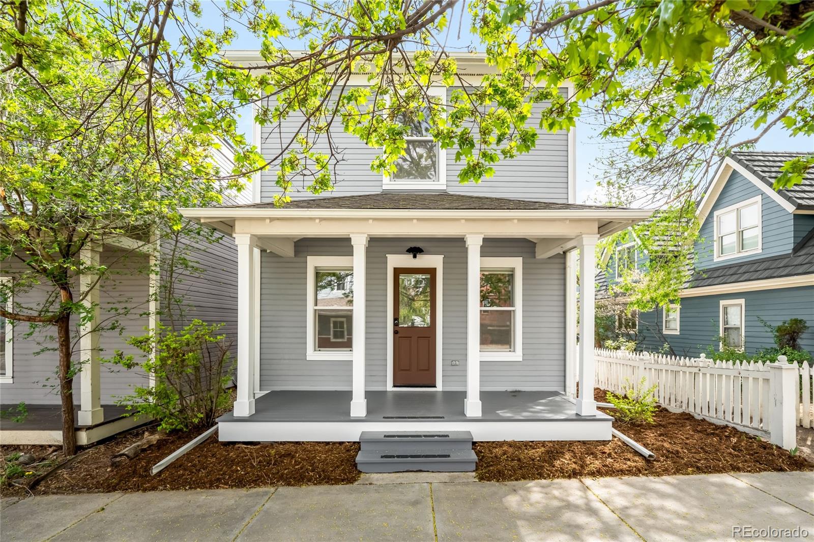 2603 Tumwater Lane Boulder CO 80304