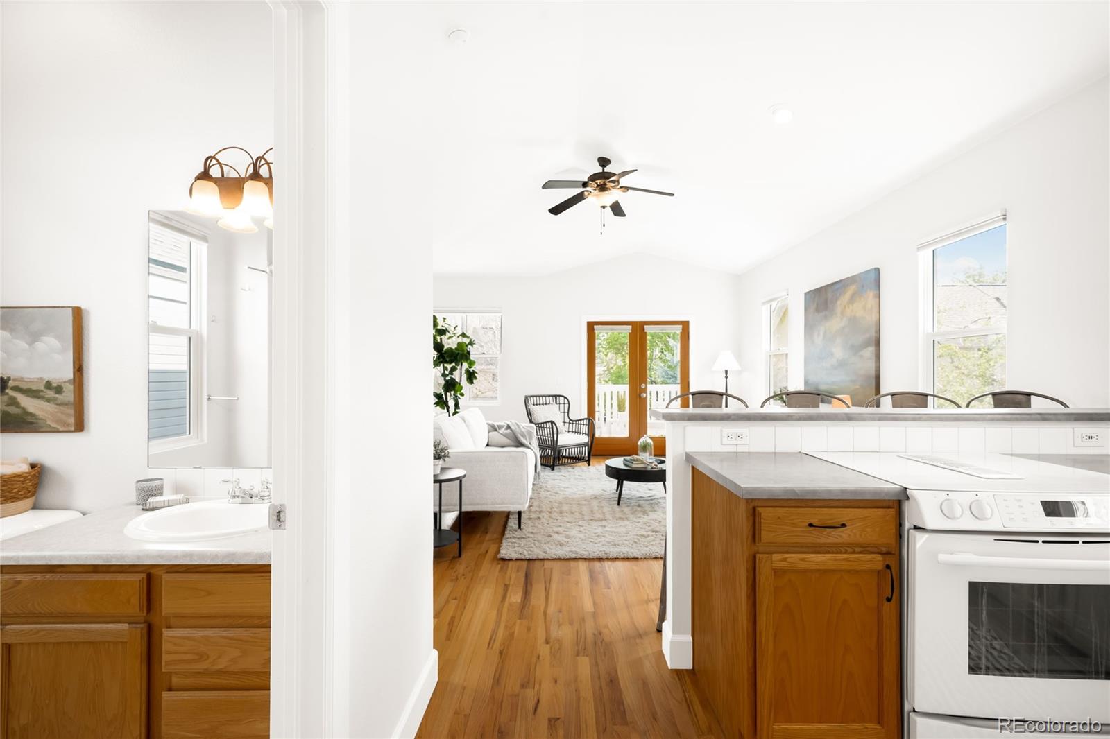 2603 Tumwater Lane Boulder CO 80304