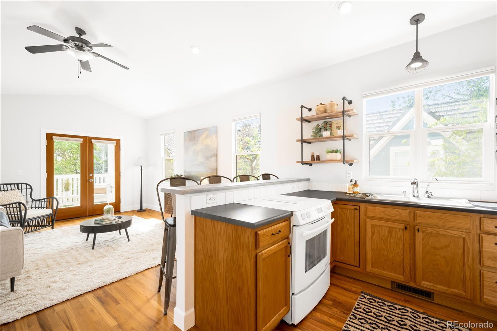 2603 Tumwater Lane Boulder CO 80304