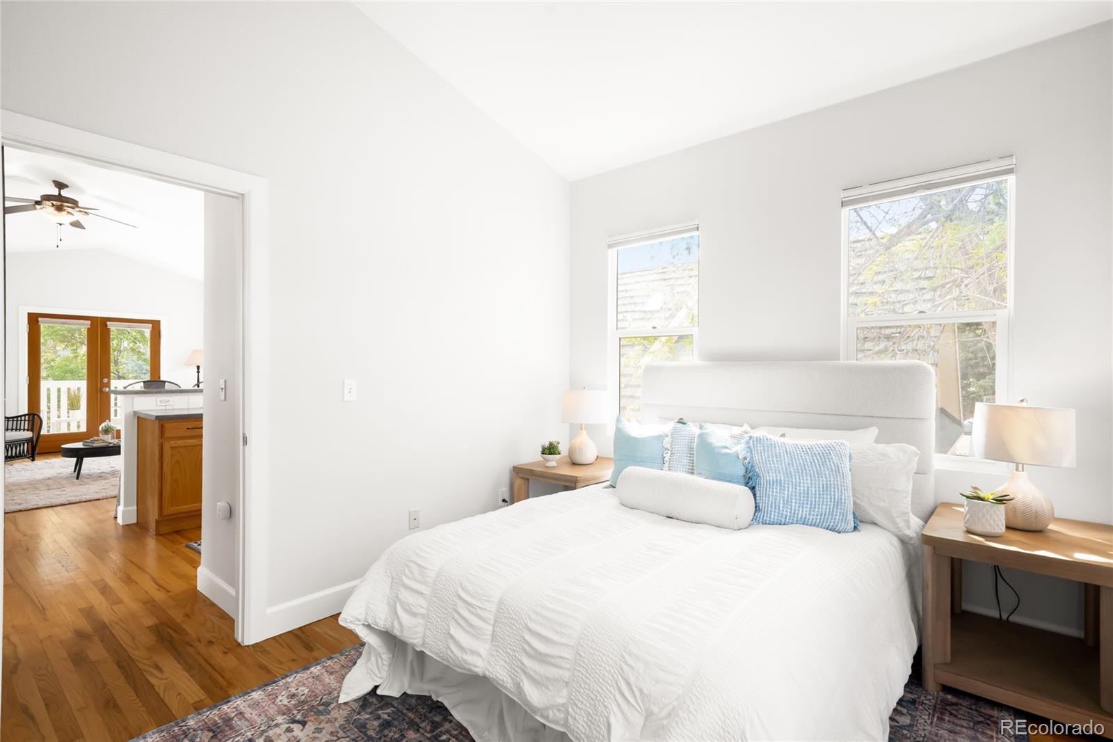2603 Tumwater Lane Boulder CO 80304