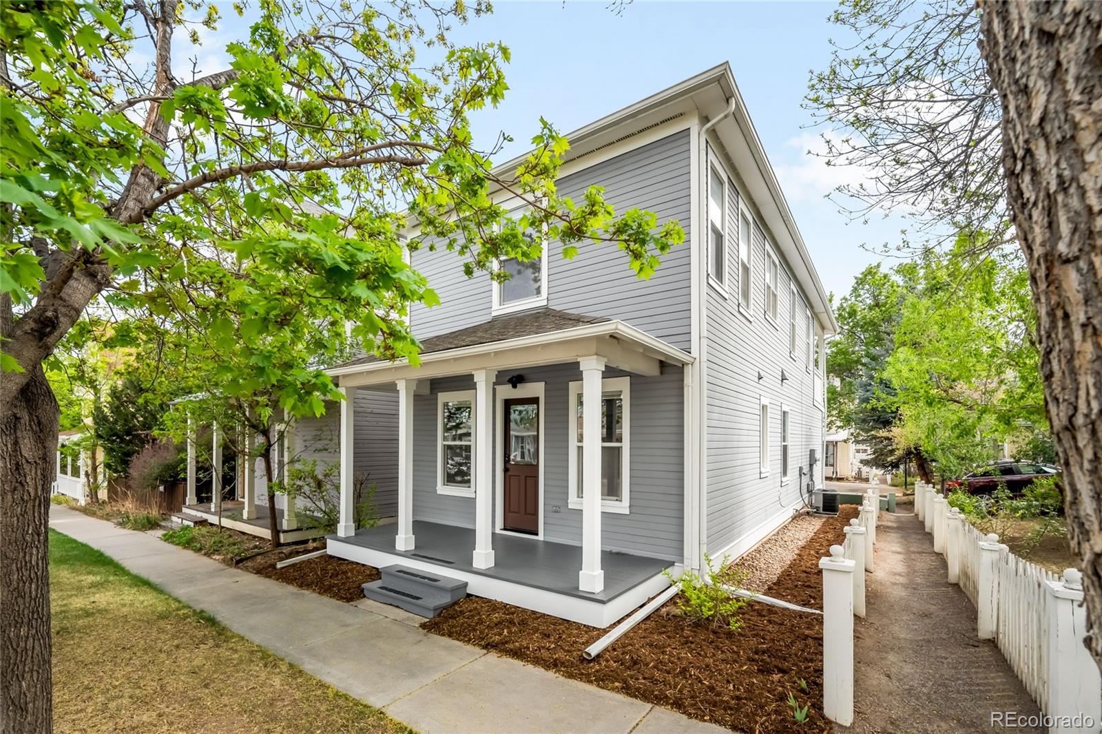 2603 Tumwater Lane Boulder CO 80304