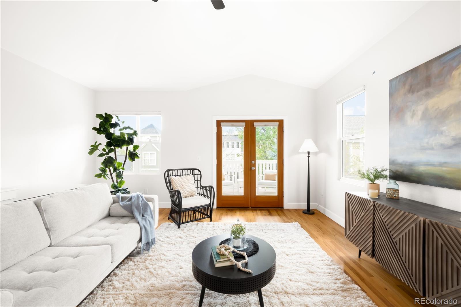 2603 Tumwater Lane Boulder CO 80304