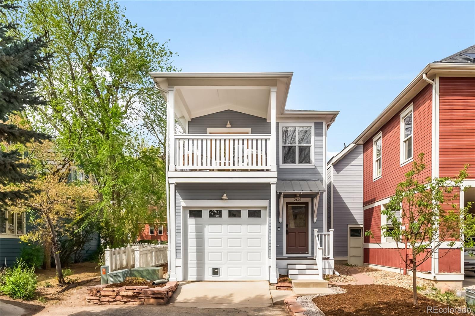 2603 Tumwater Lane Boulder CO 80304