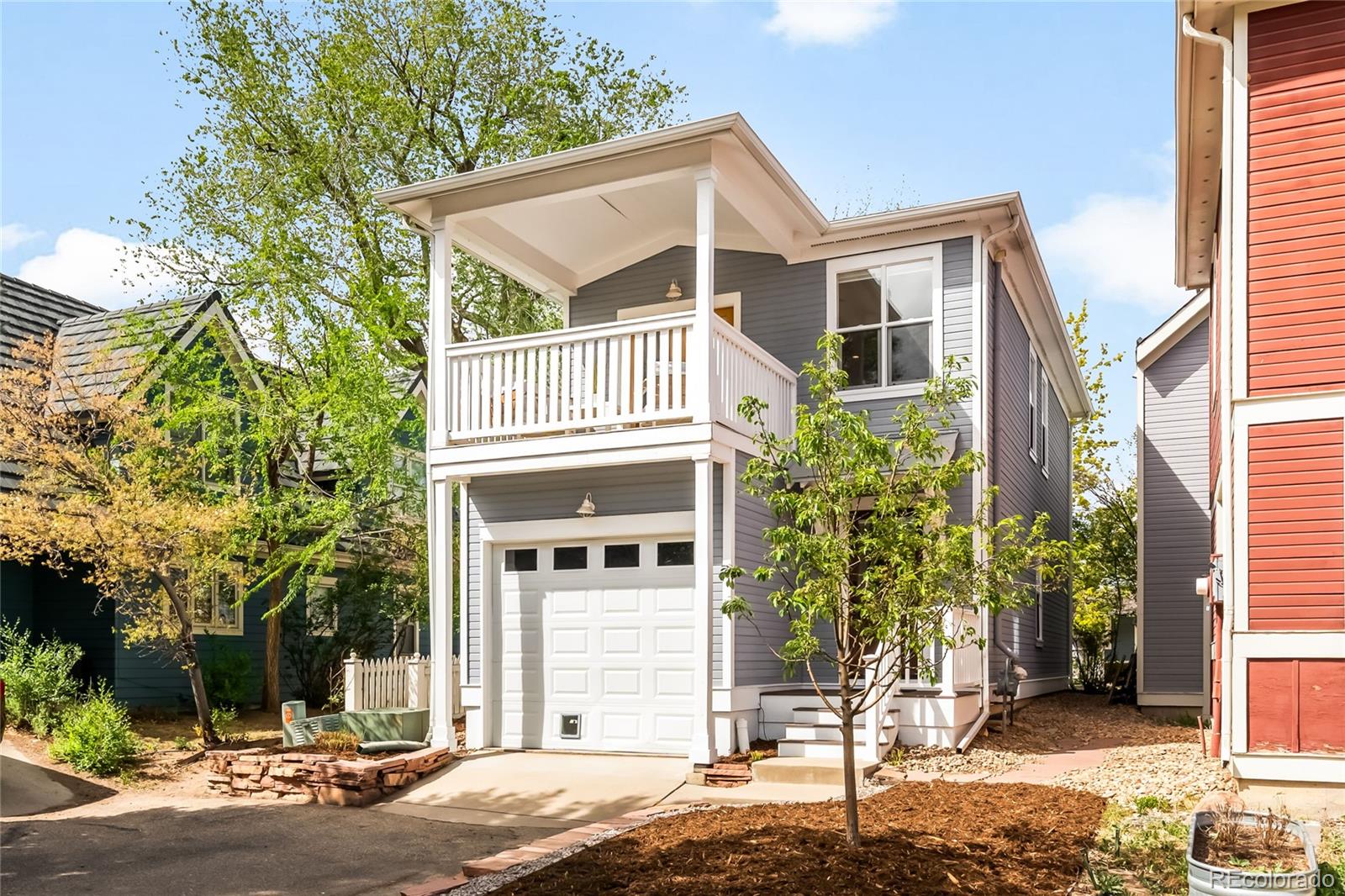 2603 Tumwater Lane Boulder CO 80304