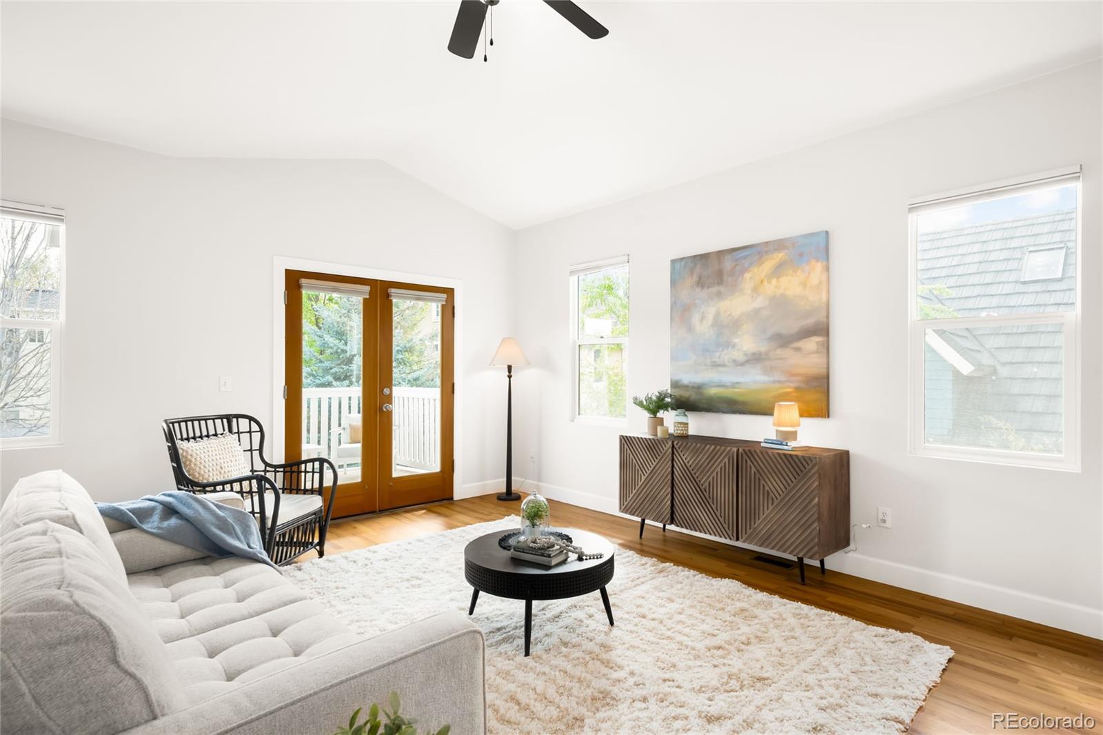 2603 Tumwater Lane Boulder CO 80304