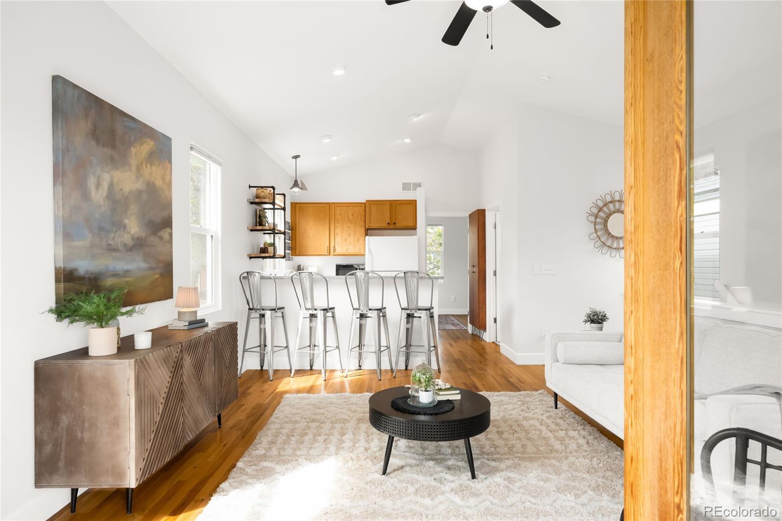 2603 Tumwater Lane Boulder CO 80304