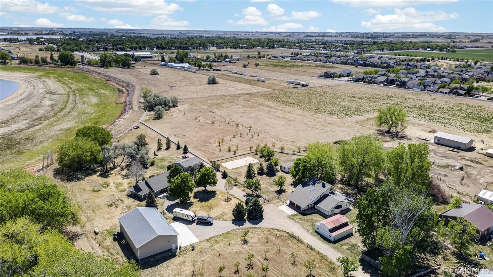 1120 Meadowlark Drive Berthoud CO 80513