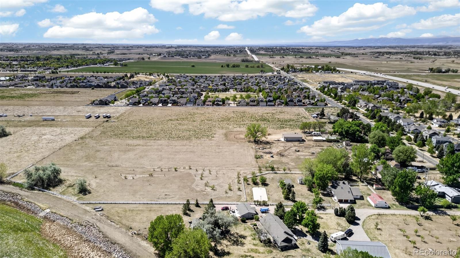 1120 Meadowlark Drive Berthoud CO 80513