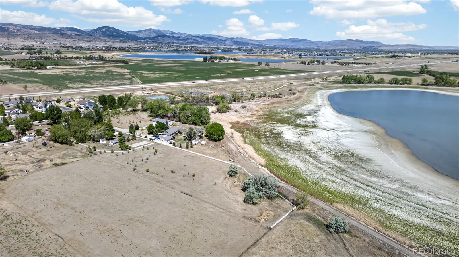 1120 Meadowlark Drive Berthoud CO 80513