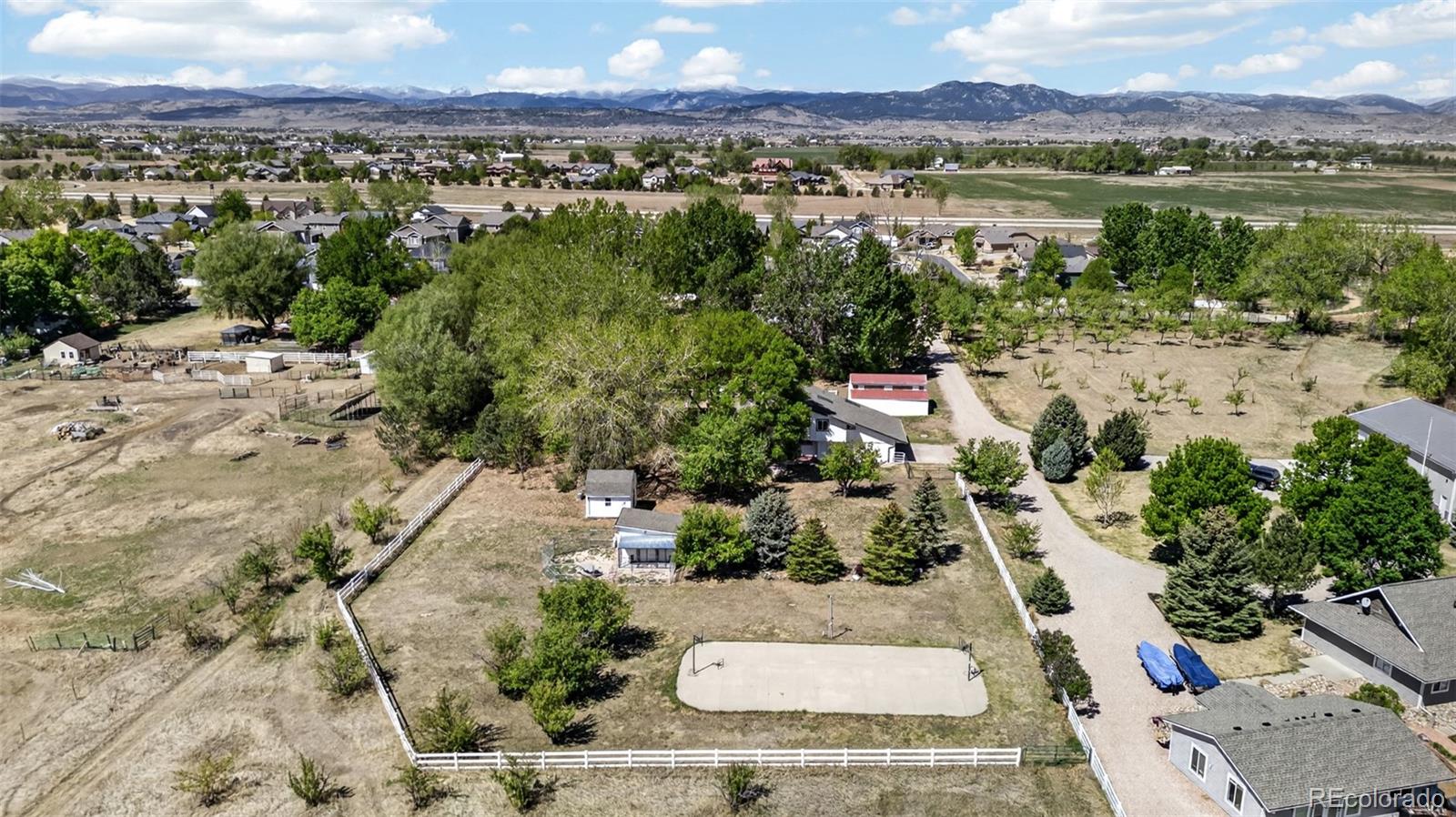 1120 Meadowlark Drive Berthoud CO 80513