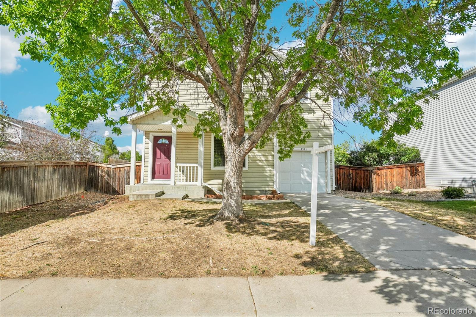 1381 Kingfisher Avenue Brighton CO 80601