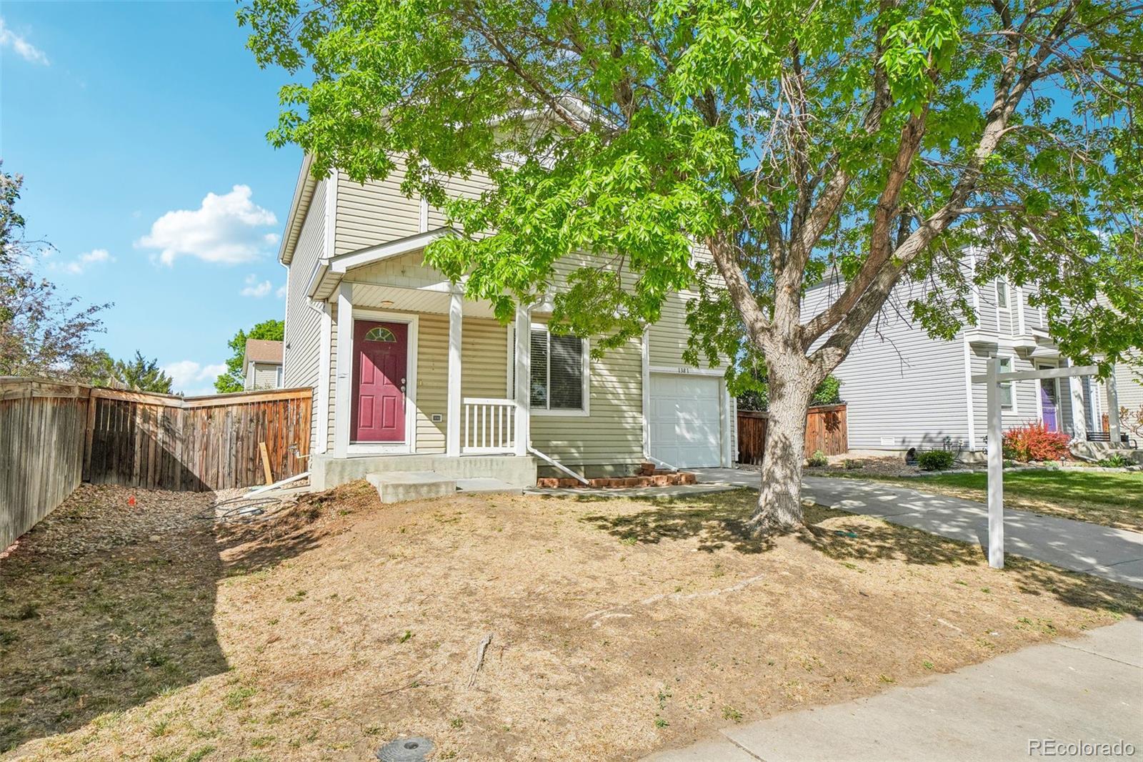 1381 Kingfisher Avenue Brighton CO 80601