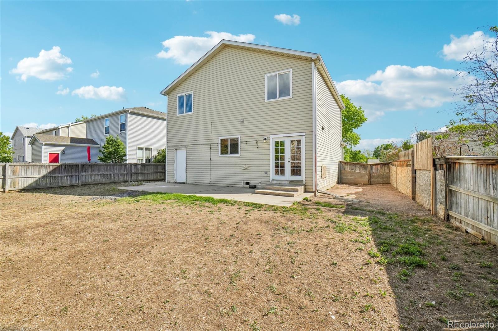 1381 Kingfisher Avenue Brighton CO 80601