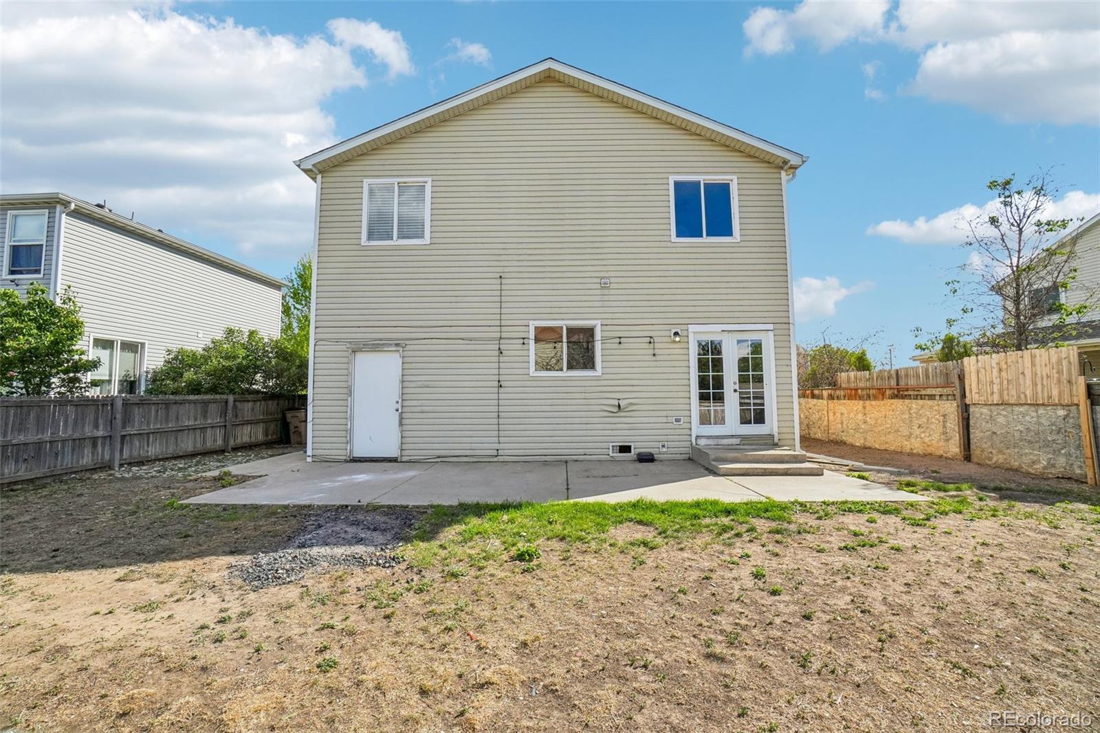 1381 Kingfisher Avenue Brighton CO 80601