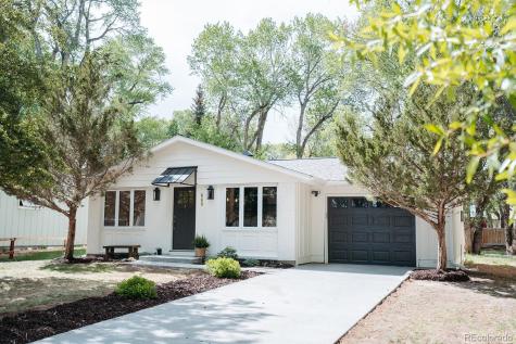 440 Mill Street Buena Vista CO 81211