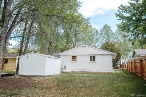 440 Mill Street Buena Vista CO 81211